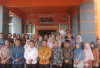 BPS Lebong Kenalkan Dataloka, Pemkab Siap Dukung Pengelolaan Data Terpadu