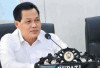 OTT Ke-12 di Tahun 2026, KPK Tetapkan Bupati Muara Enim Tersangka Dugaan Korupsi di Disdikbud