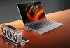 Laptop Lenovo Lecoo Pro 14 Bawa OCuLink untuk eGPU