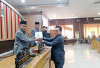 Fraksi PAN BU Soroti LPj APBD 2025 dan Pengelolaan Aset Daerah