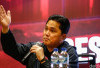 PSSI Pastikan Timnas Indonesia Absen Sepakbola Asian Games