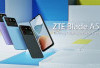   Harga 1 Jutaan, ZTE Blade A54 Resmi Hadir Dengan Layar HD+