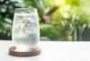 Minum Air Es Setelah Olahraga Picu Serangan Jantung, Mitos atau Fakta?