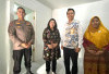 Bank Mandiri Taspen Meresmikan Program Bedah Rumah untuk Pensiunan ASN di Bekasi