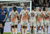 Laju Tak Terkalahkan Roma Terhenti di Tangan Atalanta