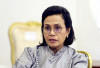 Sri Mulyani Buka-bukaan Soal Anggaran Guru, Oh Ternyata