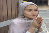 Sakit, Ibunda Ayu Ting Ting Nyaris Tak Bisa Salat Iduladha