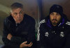 Carlo Ancelotti Divonis Penjara, Anaknya Jadi Pelatih Baru Botafogo