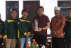 Hebat, Desa Rama Agung Juara 2 Ajang Trisakti Tourism Award Tingkat Nasional