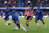 Chelsea Vs Sunderland: Kebobolan Gol Injury Time, The Blues Kalah 1-2