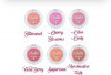 Dapatkan Wajah Merona Natural dengan Emina Cheeklit Pressed Blush