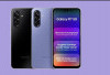 Samsung Debutkan Galaxy F17 5G Dengan 6 Kali Pembaruan OS