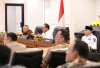 Mendagri Minta Pemda Serius Identifikasi Kemiskinan & Tepat Menyalurkan Bansos