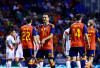 Peru Vs Spanyol: Tim Matador Menang 3-1