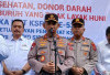 Jenderal Sigit: Polri Dukung Peningkatan Layanan BPJS Bagi Buruh