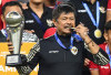 Ketum PSSI Jawab Kabar Indra Sjafri Pelatih Timnas U-22 SEA Games