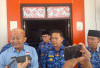 BPKP Bengkulu Audiensi dengan Bupati Lebong, Bahas Strategi Perkuat Tata Kelola Pemerintahan dan Pembangunan