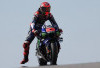 Quartararo Kesal, Motornya Lambat Banget!