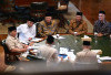 Presiden Prabowo Apresiasi Penyelenggaraan Haji 2026 dan Minta Perpendek Daftar Tunggu Haji 