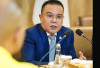 Ketua Umum LOGIS 08 Apresiasi Respons Cepat Dasco Hadapi Ancaman PHK