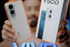 HP Vivo Y500: Baterai 8.100 mAh dan Layar AMOLED 1,5K