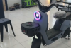 Review Sepeda Listrik Exotic EV 929