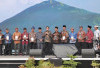 Jaga Ketahanan Ekologi Desa, Ketua DPD RI dan Mendes Bersepakat Akan Adakan Lomba Green Village