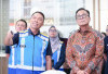COO Danantara Puji Transformasi Jasa Marga Perkuat Layanan Tol Lewat Travoy Rest dan JMTC