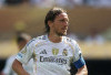 Modric: Sampai Jumpa Lagi, Madrid