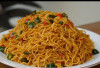 Resep Mie Goreng Ndeso yang Simpel dan Nikmat