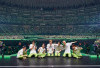5 Fakta Unik Konser NCT Dream di Jakarta,  Konsep Time Travel  