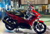 Fitur Navigasi Yamaha Aerox Alpha Turbo Ultimate dengan Google Maps