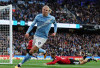 Man City Vs Man United: Brace Haaland Benamkan Setan Merah 3-0