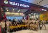 Buka Gerai Baru di SMB 2, Texas Chicken Hadirkan Promo Gratis Makan Ayam Selama 1 Tahun