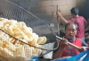 Usaha Kerupuk Rumahan Raup Rp10 Juta Sehari, Produksi Capai 5 Kuintal