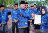 Terkumpul Ratusan Juta Rupiah dari PPPK Paruh Waktu yang Baru Dilantik