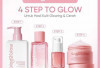 Urutan Skincare Glad2Glow Glowing Set Malam Hari, Rahasia Kulit Glowing
