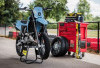 5 Sepeda Motor Matic dengan Suspensi Paling Nyaman, Ideal untuk Jalanan Tidak Rata!