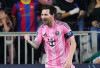 Lionel Messi Tembus 3 Besar Gol Free Kick Sepanjang Masa