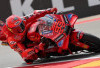 Hasil Sprint Race MotoGP Italia: Marc Marquez Kampiun, Adiknya Kedua!