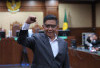 Hasto Divonis 3,5 Tahun, Djarot PDIP: Ini Sebetulnya Peradilan Politik