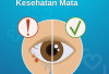 Tips Menjaga Kesehatan Mata dari Debu dan Sinar Matahari