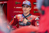 Bisa 'Buka Puasa' di Silverstone, Marc Marquez?