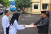 Ratusan CPNS & PPPK Terima SK, Bupati Rizal: Jaga Integritas dan Etika