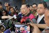 Jubir PN Jakpus: Tak Ada Tekanan di Balik Putusan 4,5 Tahun Penjara Tom Lembong