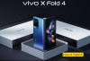 Vivo X Fold 4 Bocor! Ini Dia Desain dan Spesifikasi Lengkapnya