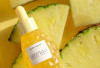 Rekomendasi Skincare dengan Kandungan Nanas yang Mencerahkan