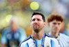 Messi Sudah Selesai di Timnas Argentina?