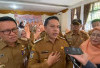 Bupati Azhari Minta Penilaian SKP Disertai Silaturahmi dan Koordinasi