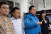 Ruben Onsu Datangi Kantor KPAI, Ada Apa?